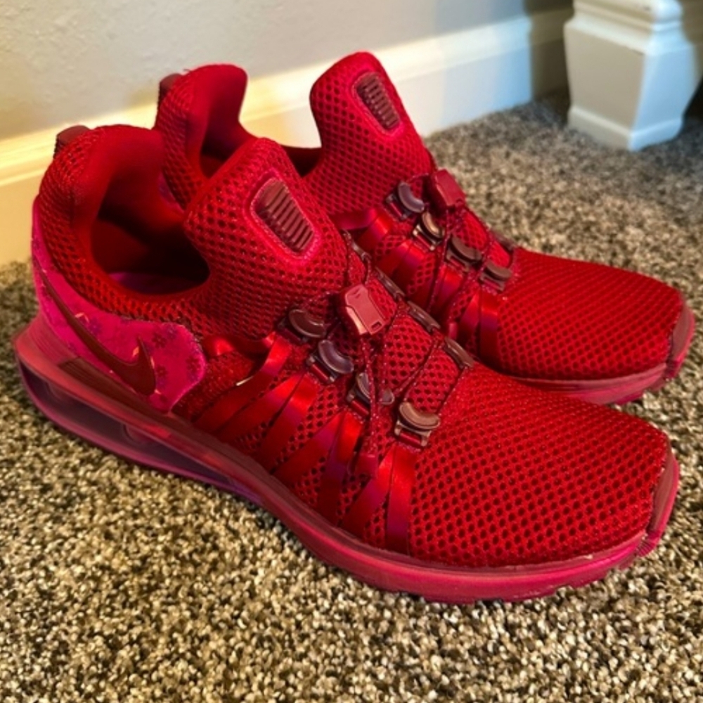 Nike Shox Gravity